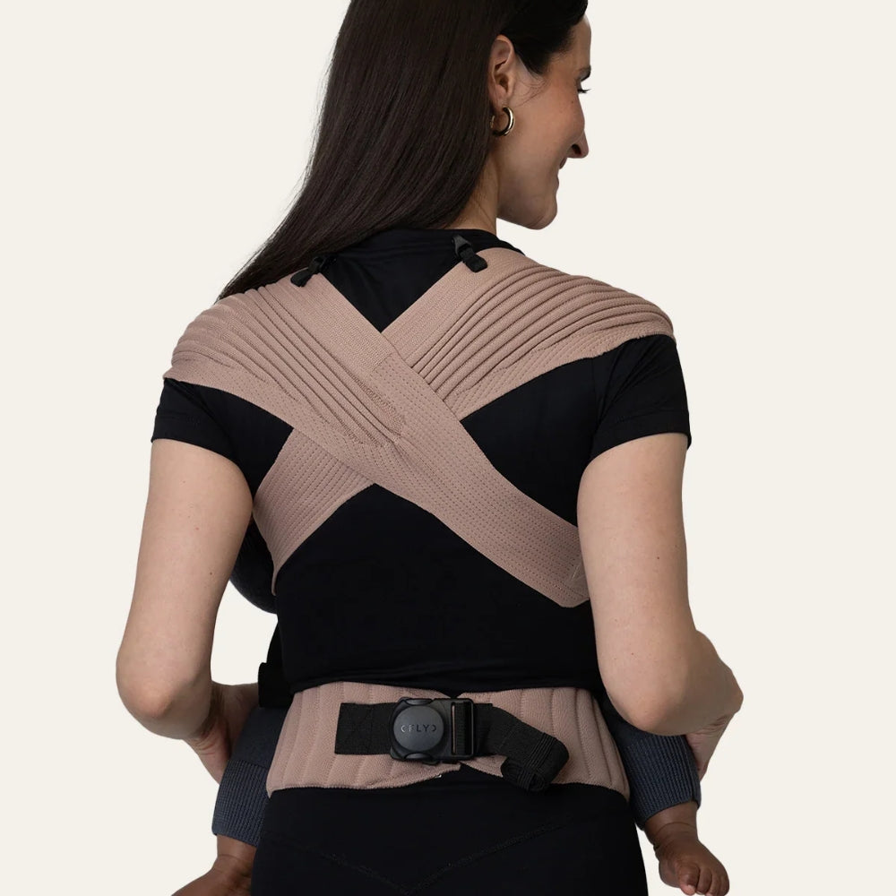 Flybaby Baby Carrier
