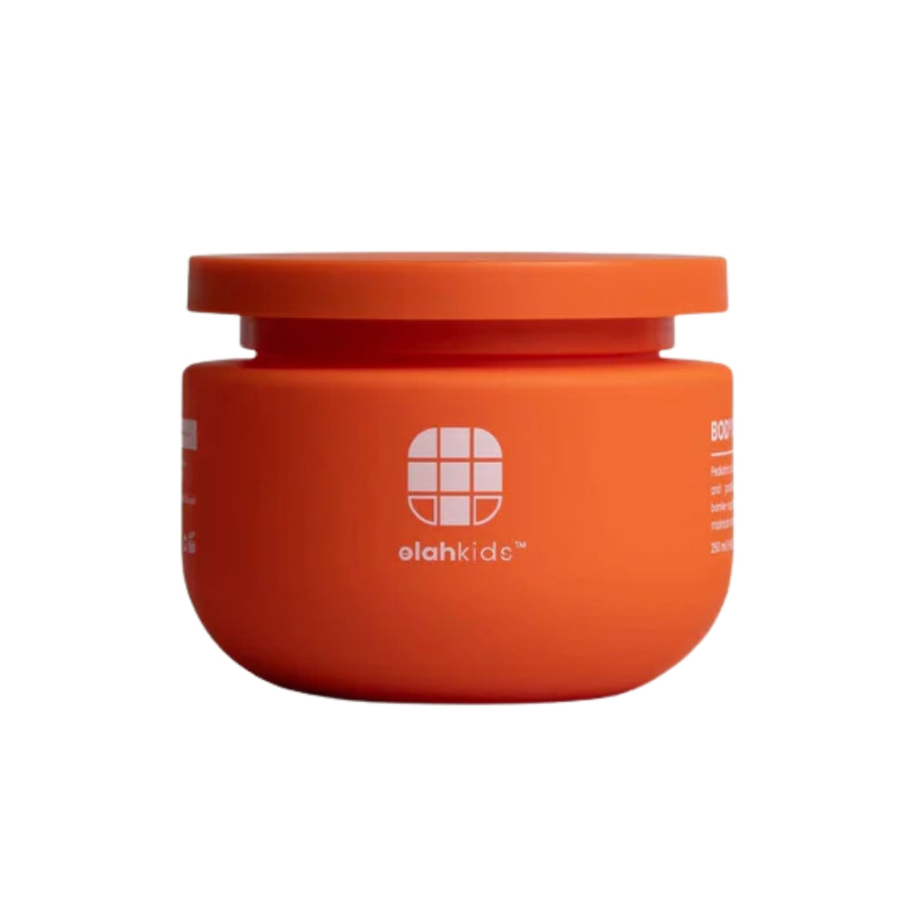 elahkids® Body Cream