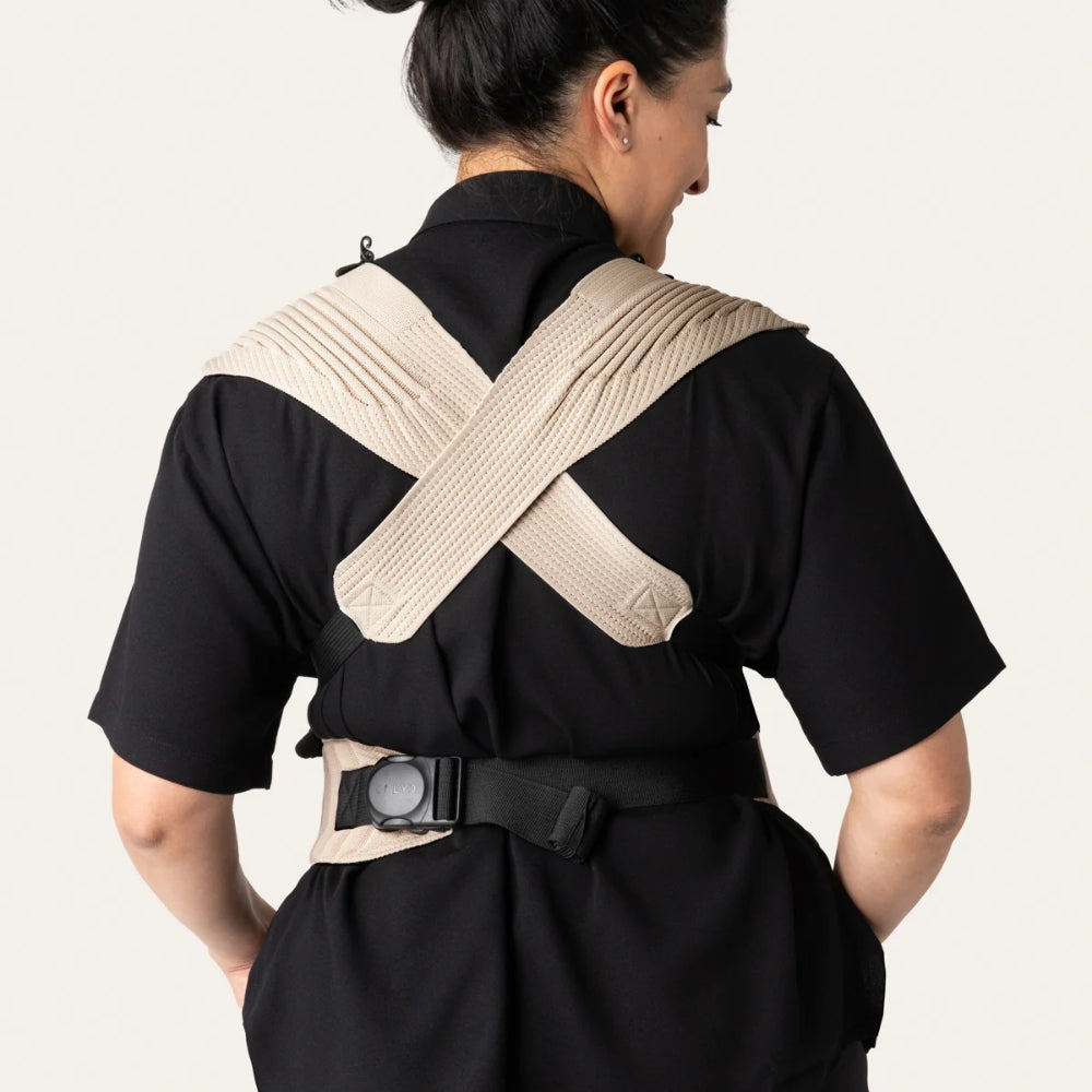Flybaby Baby Carrier