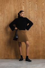 Lola Flippy Mini Skirt