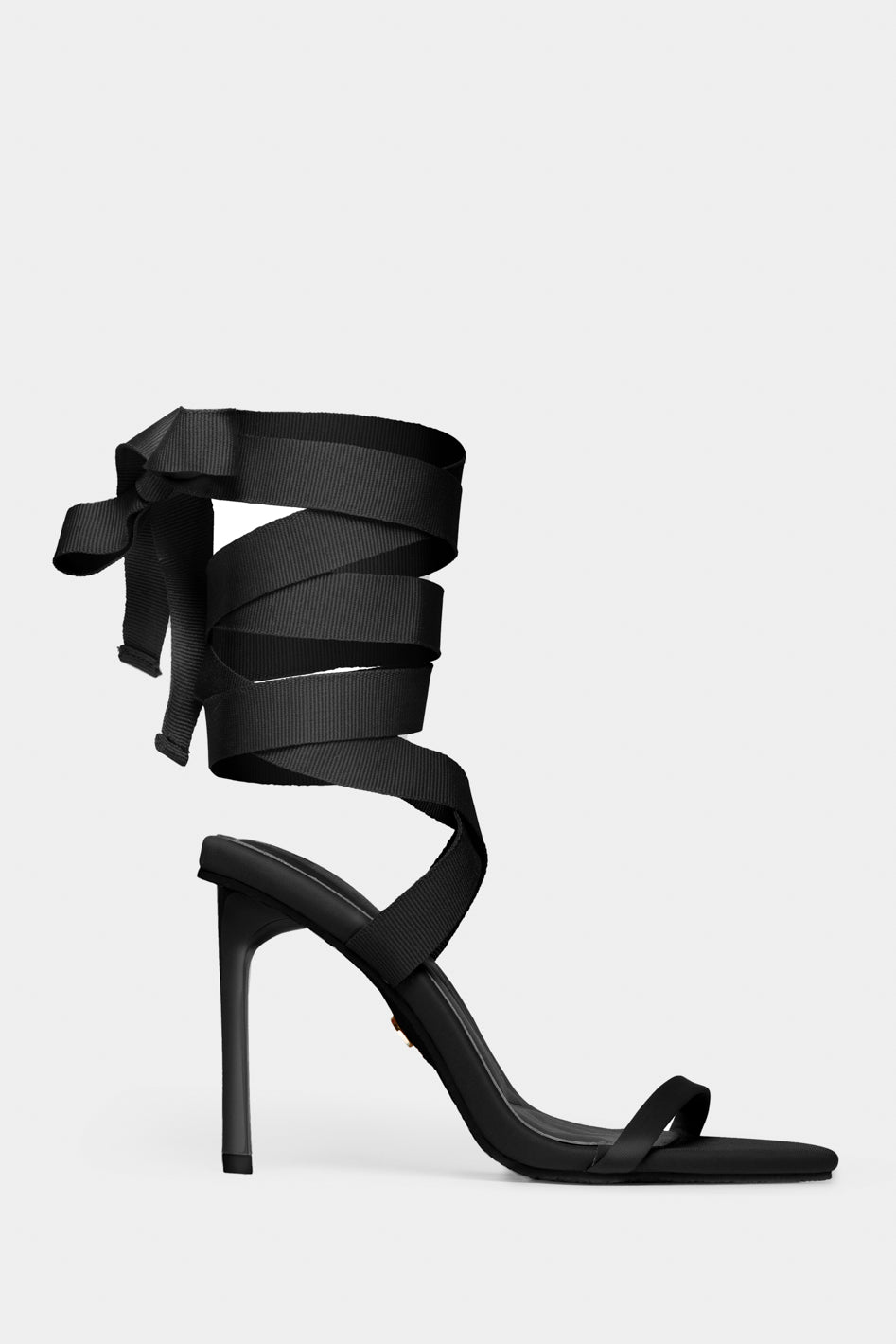 Bontle Tie Up Heel