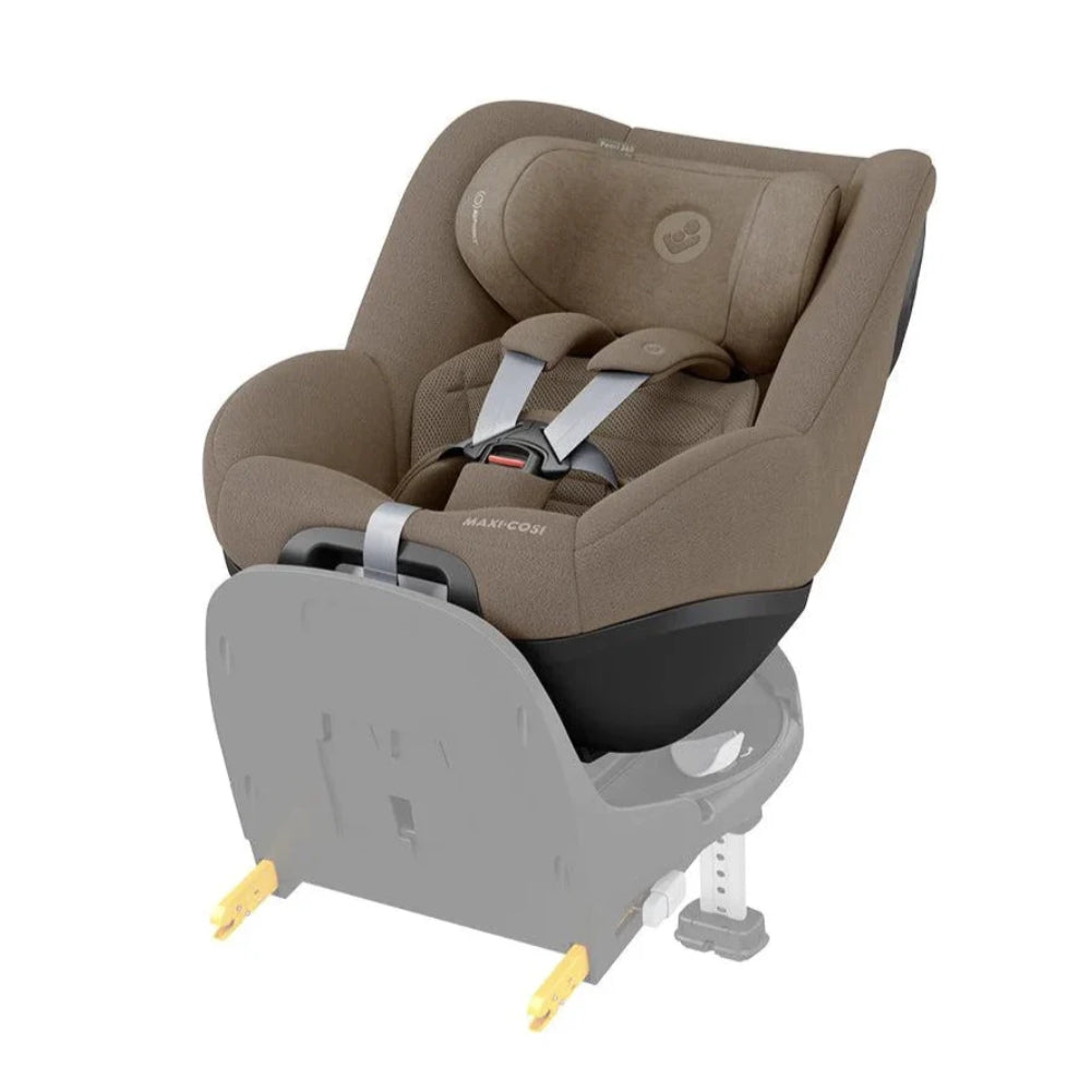 Maxi-Cosi Pearl 360 Pro (SlideTech™)
