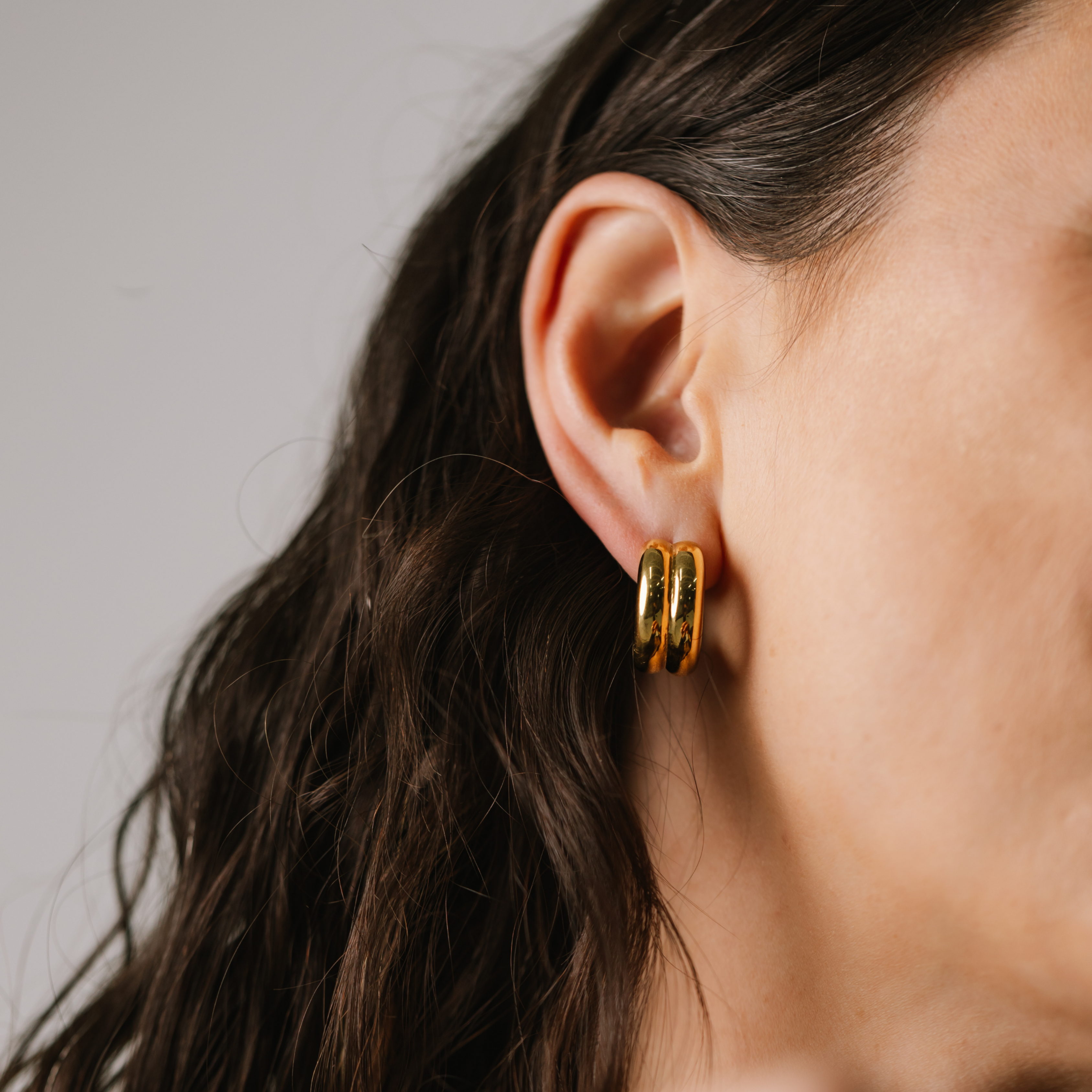 Chunky Earrings