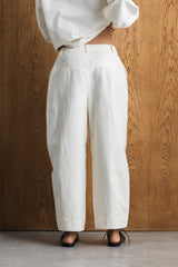 Imara Barrel Leg Pants