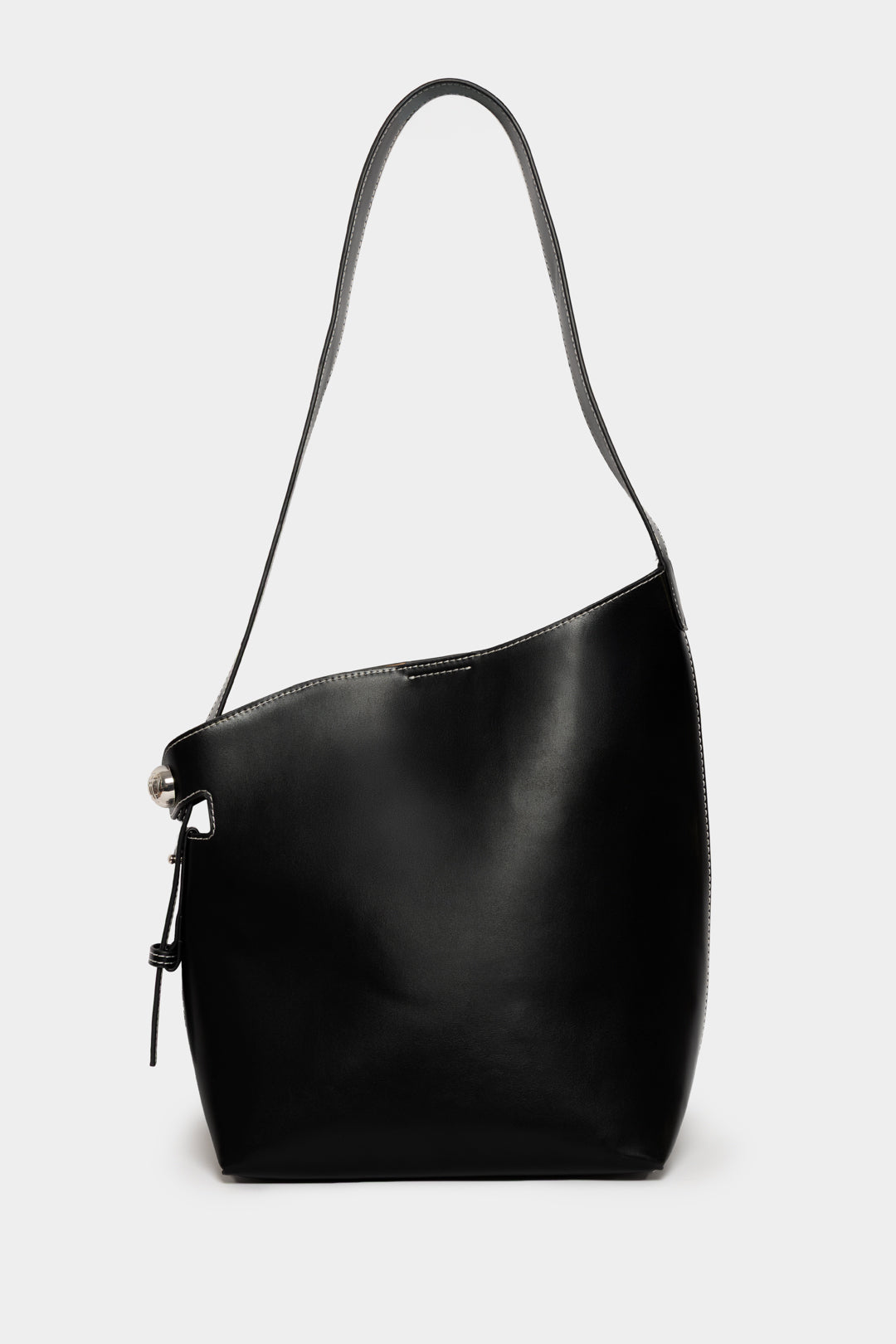 Gopolang Bucklet-Style Bag