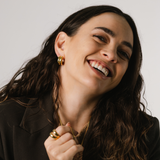 Chunky Earrings