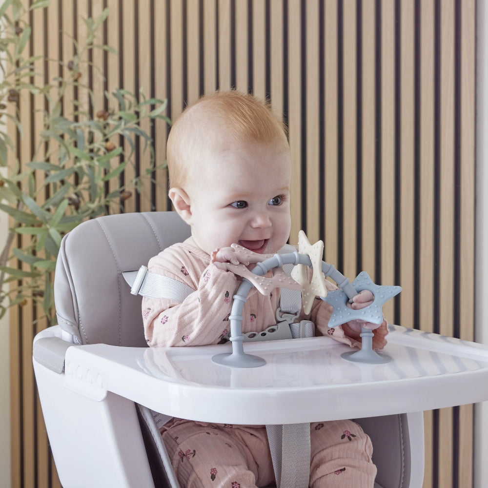 Shnuggle Stick N Play Star