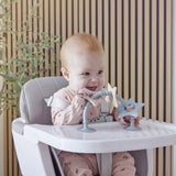 Shnuggle Stick N Play Star