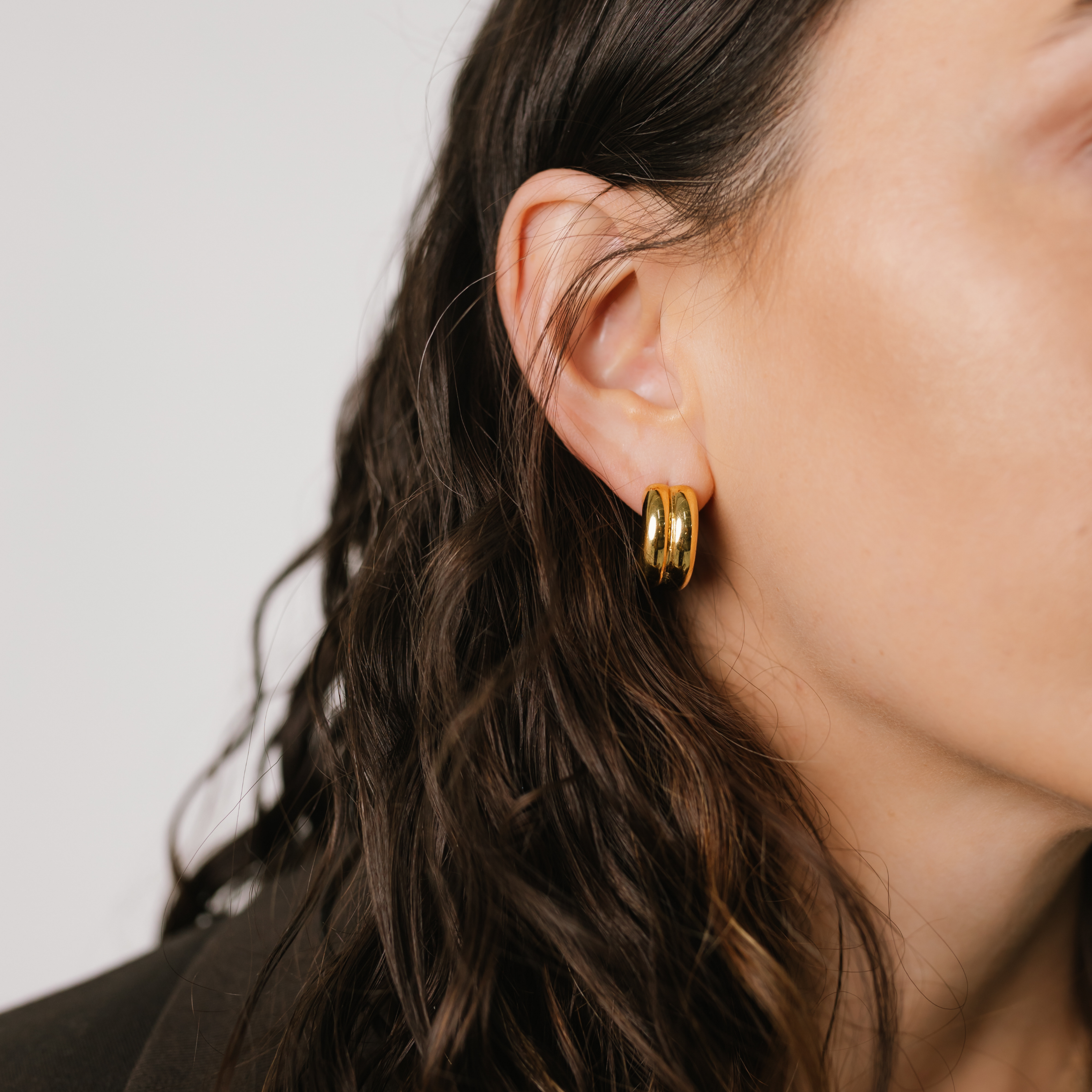 Chunky Earrings