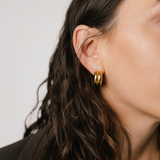 Chunky Earrings