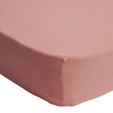 ErgoPouch Organic Fitted Sheet Cot