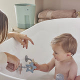 Shnuggle Stick N Play Star