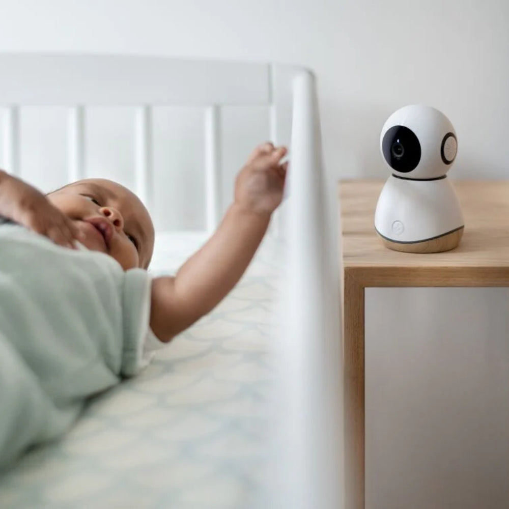 Maxi-Cosi See Wifi Baby Monitor
