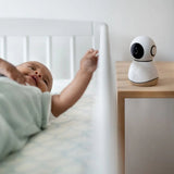 Maxi-Cosi See Wifi Baby Monitor