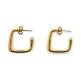 Geometric Earrings