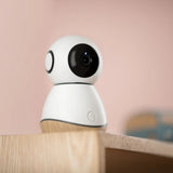Maxi-Cosi See Wifi Baby Monitor