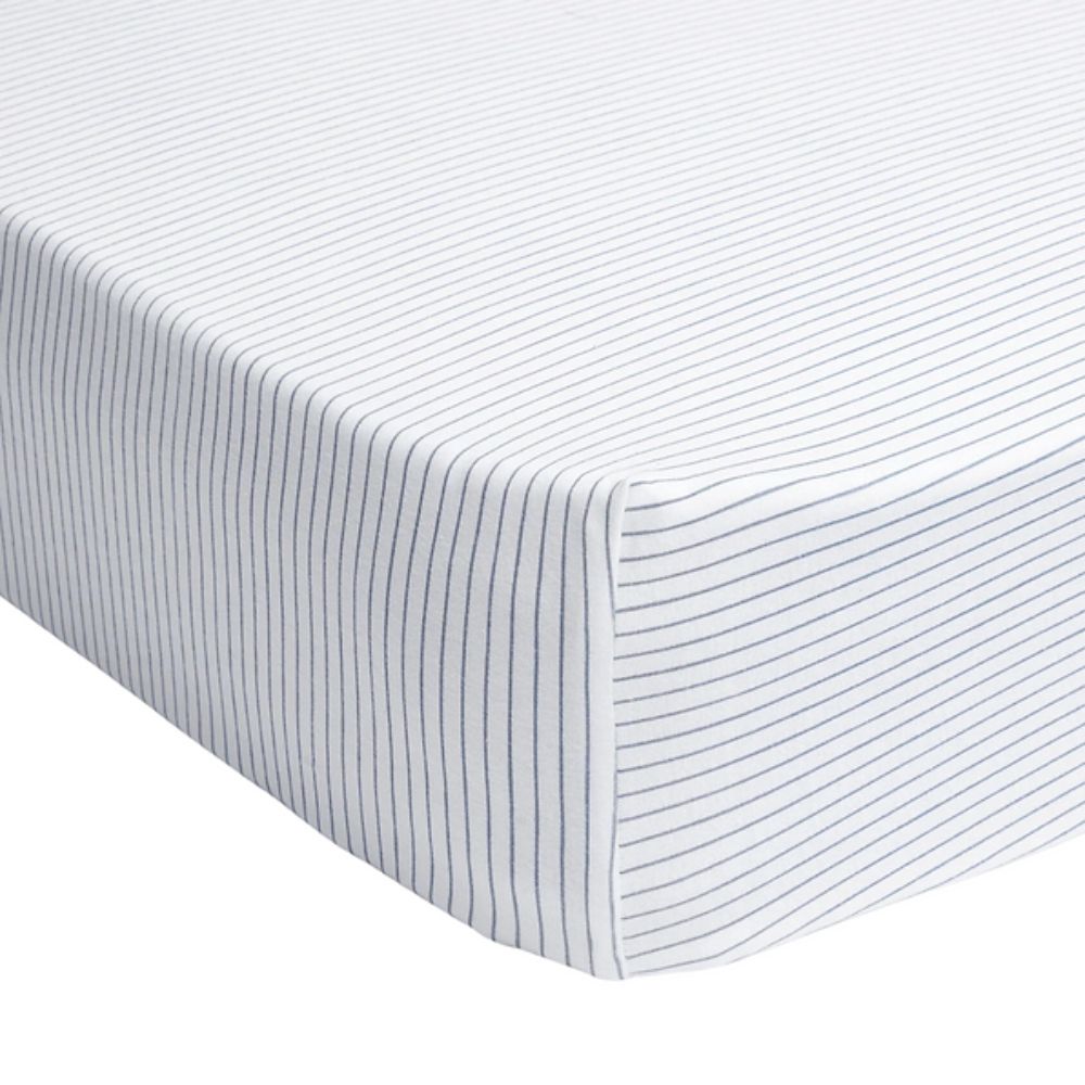 ErgoPouch Organic Fitted Sheet Cot