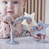 Shnuggle Stick N Play Star