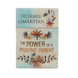 The Power Of A Praying Parent (Boxed Cards)