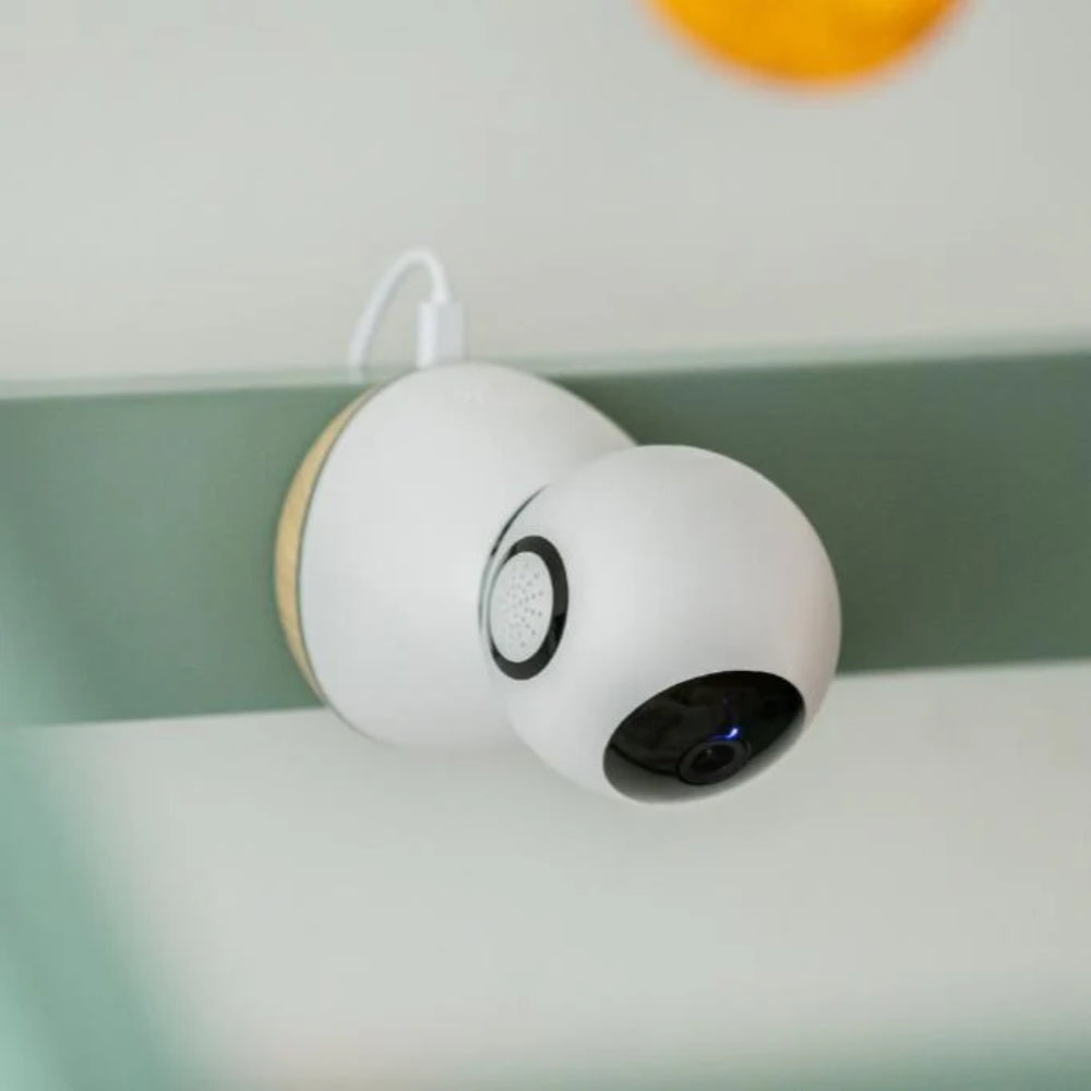 Maxi-Cosi See Wifi Baby Monitor