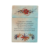 The Power Of A Praying Parent (Boxed Cards)