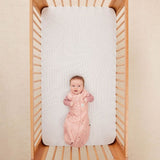 ErgoPouch Organic Fitted Sheet Cot