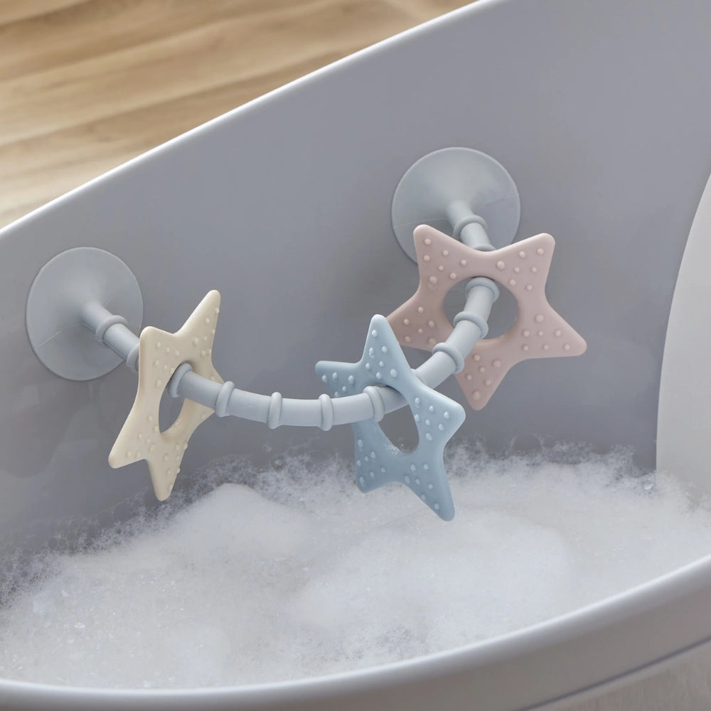 Shnuggle Stick N Play Star
