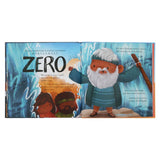 Moses and the Very Big Rescue Bible Stories