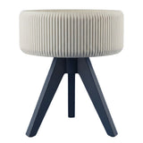 FEM Ateljee Ligstoel Lamp