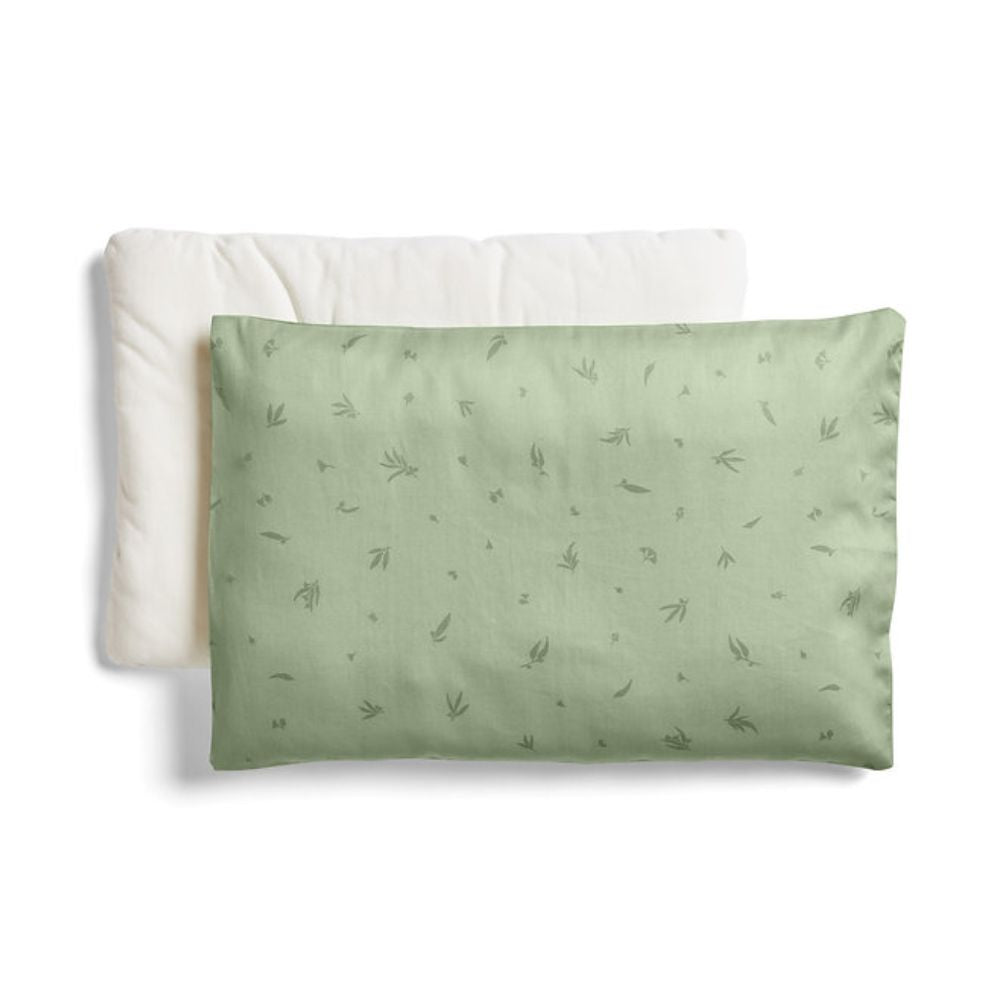 ErgoPouch Organic Toddler Pillow & Case