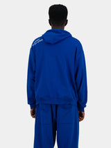 Original Hoodie - Royal