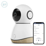 Maxi-Cosi See Wifi Baby Monitor