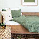 Phlo Studio Washed Cotton Duvet Set
