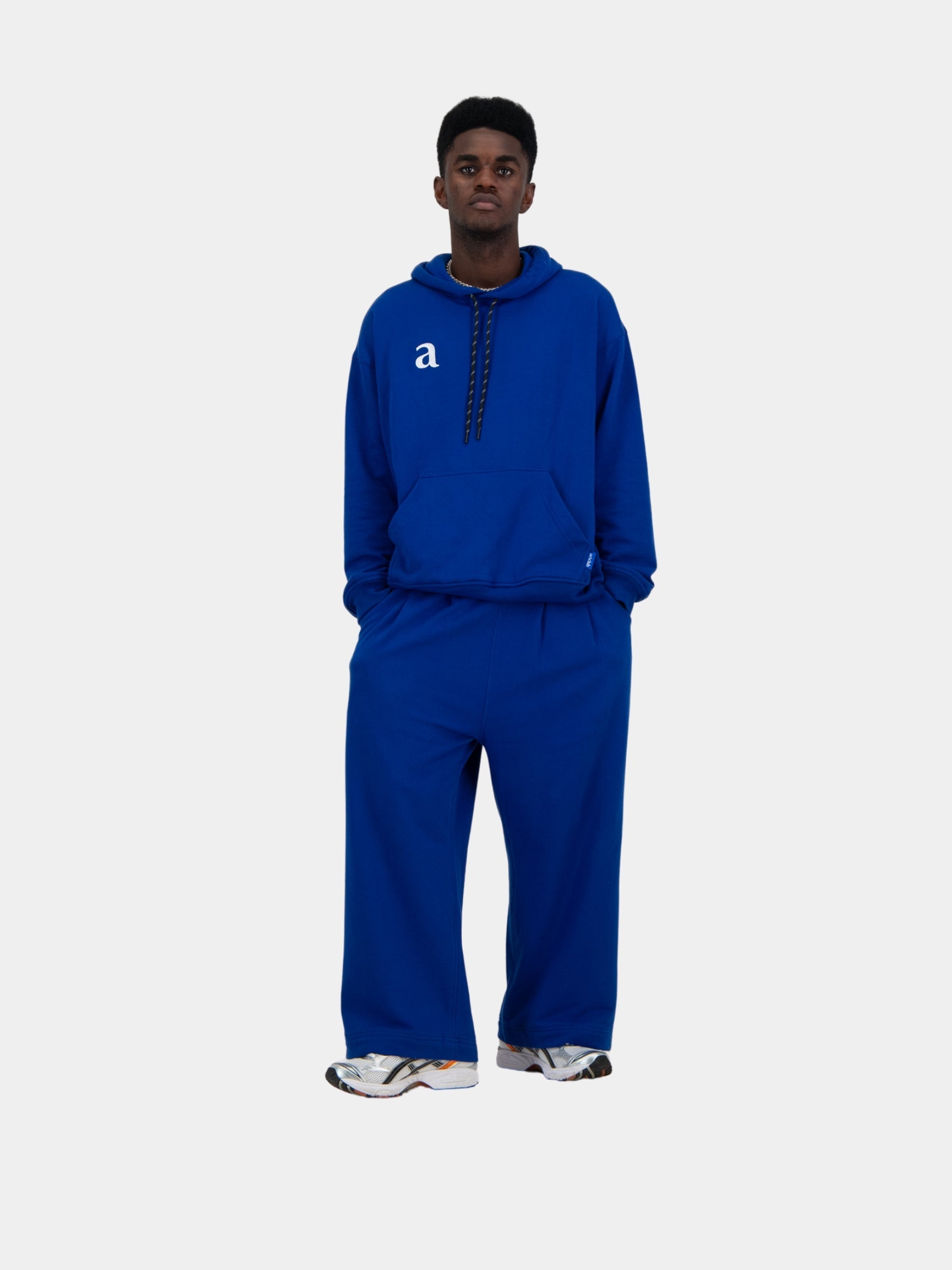 Original Hoodie - Royal