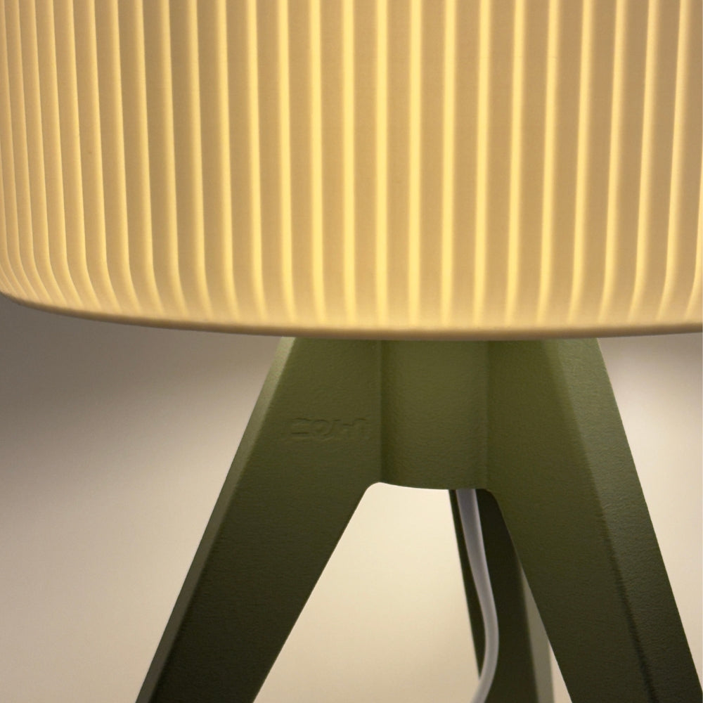 FEM Ateljee Ligstoel Lamp