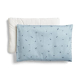 ErgoPouch Organic Toddler Pillow & Case