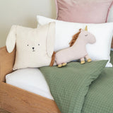 Phlo Studio Washed Cotton Duvet Set