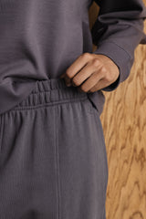 Aya Barrel Trouser