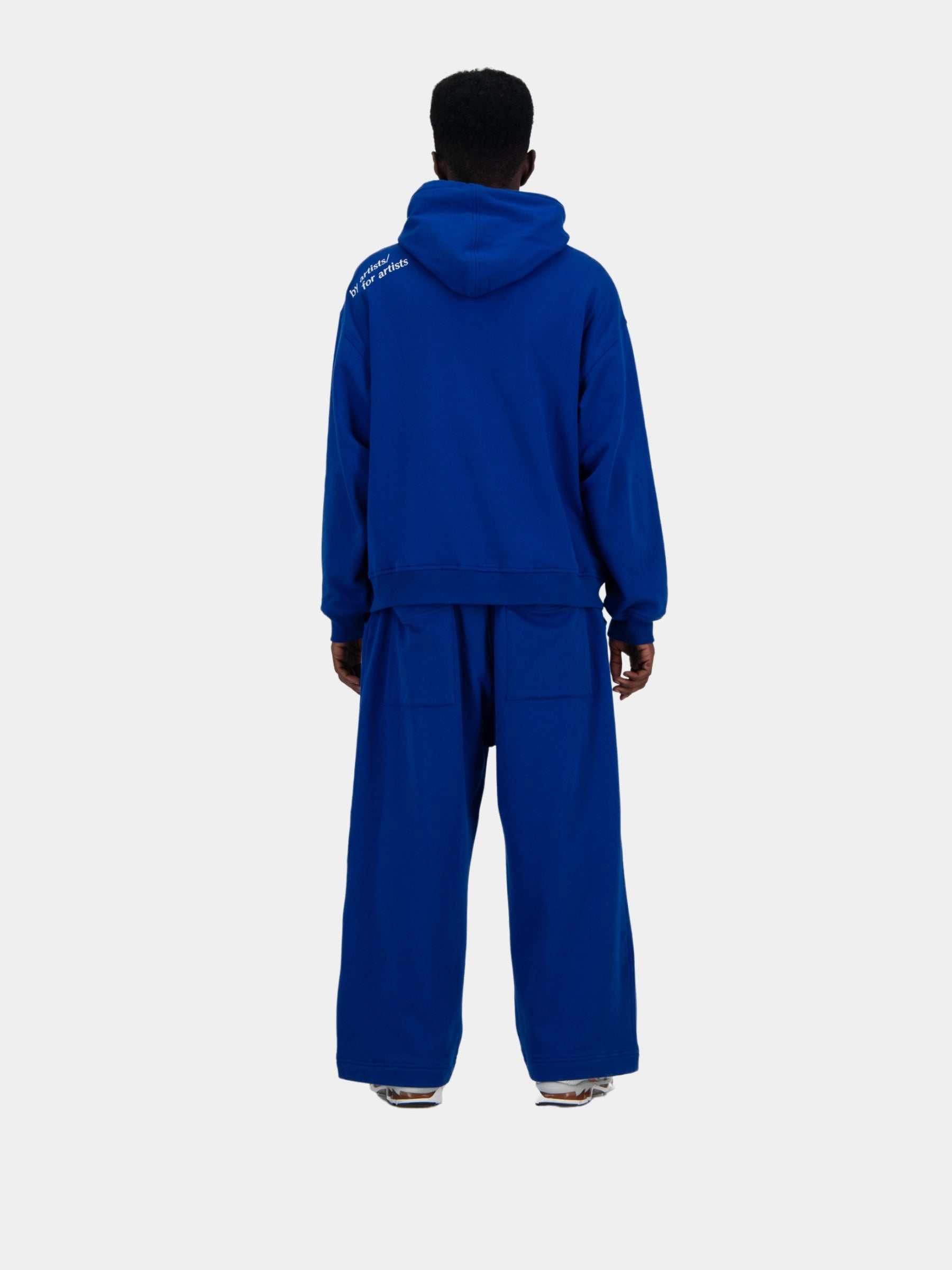Original Hoodie - Royal