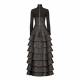 Malondie Manyx Winter Dress