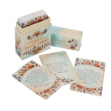 The Power Of A Praying Parent (Boxed Cards)