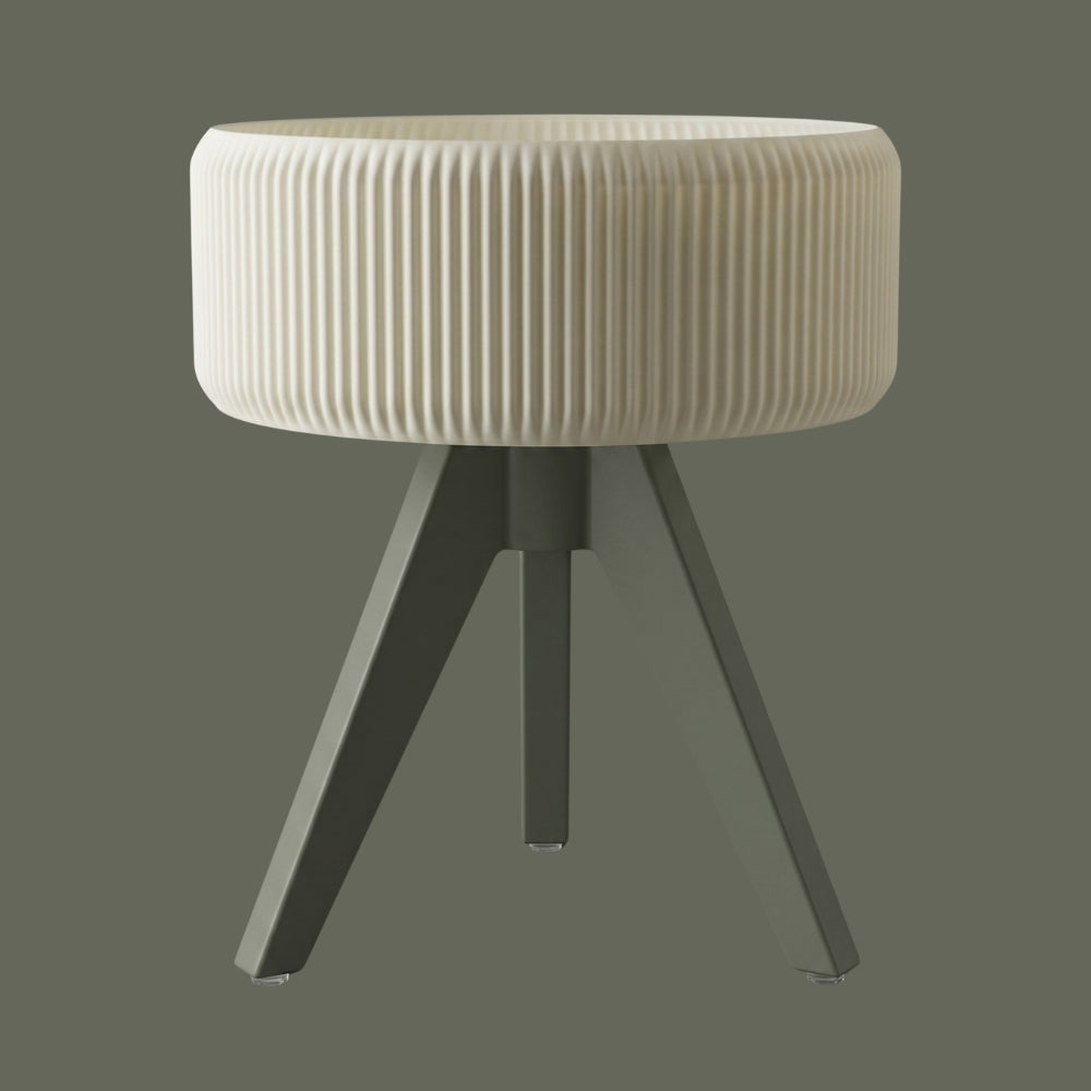 FEM Ateljee Ligstoel Lamp