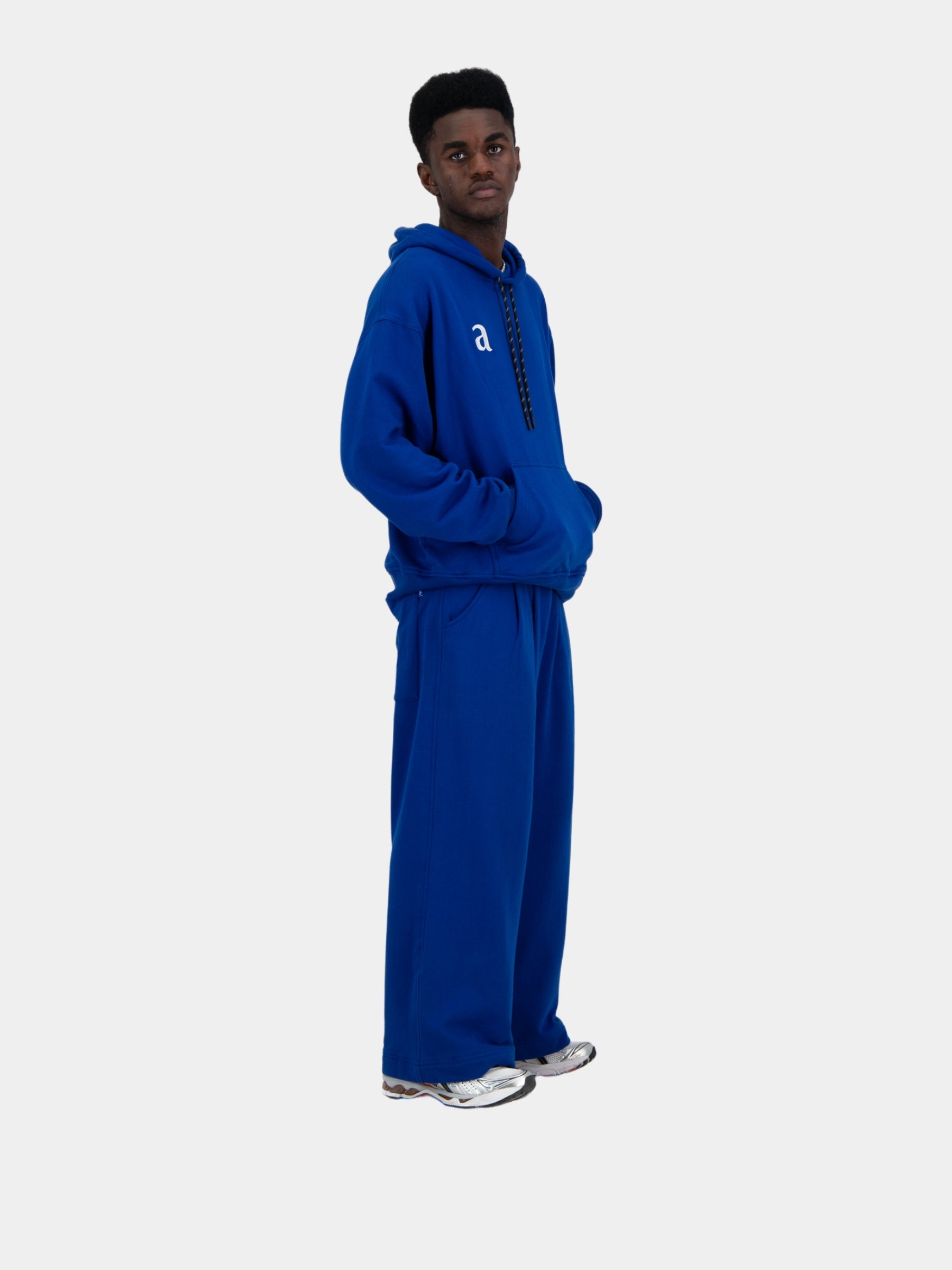 Original Hoodie - Royal