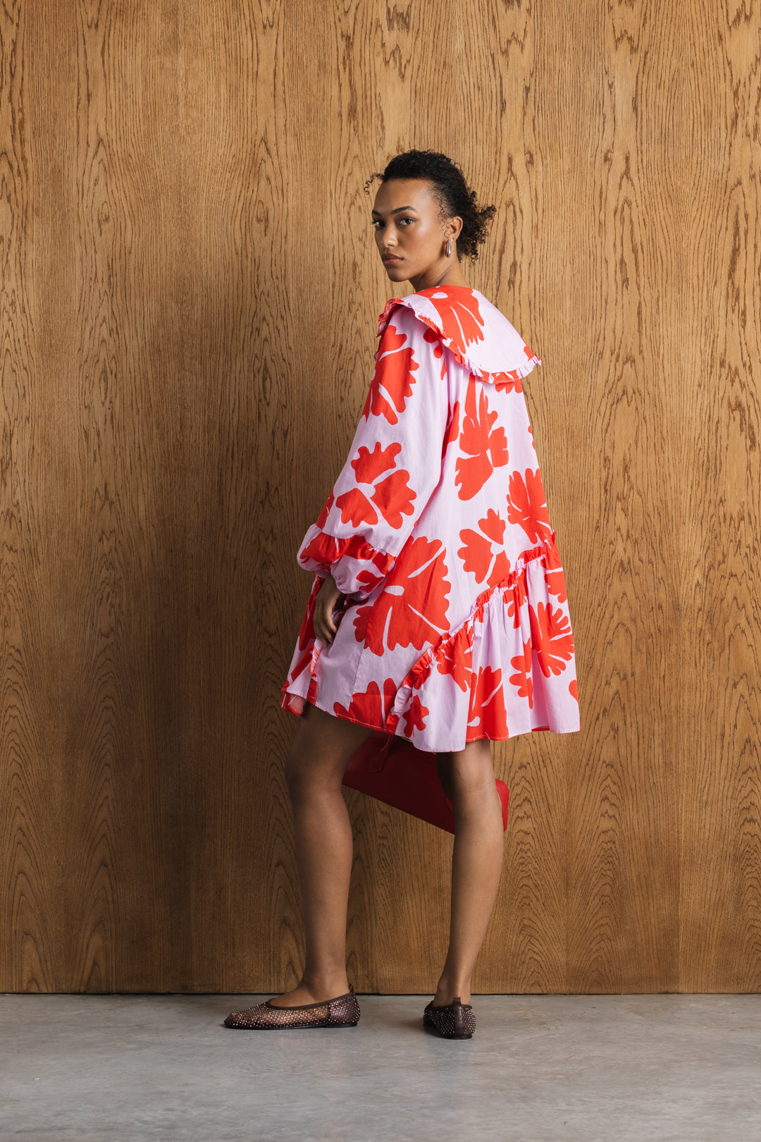 Lilibet Whimsy Mini