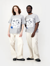 Nine Lives Canvas Tee