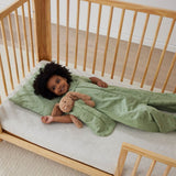 ErgoPouch Organic Toddler Pillow & Case
