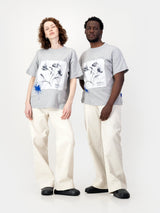Nine Lives Canvas Tee