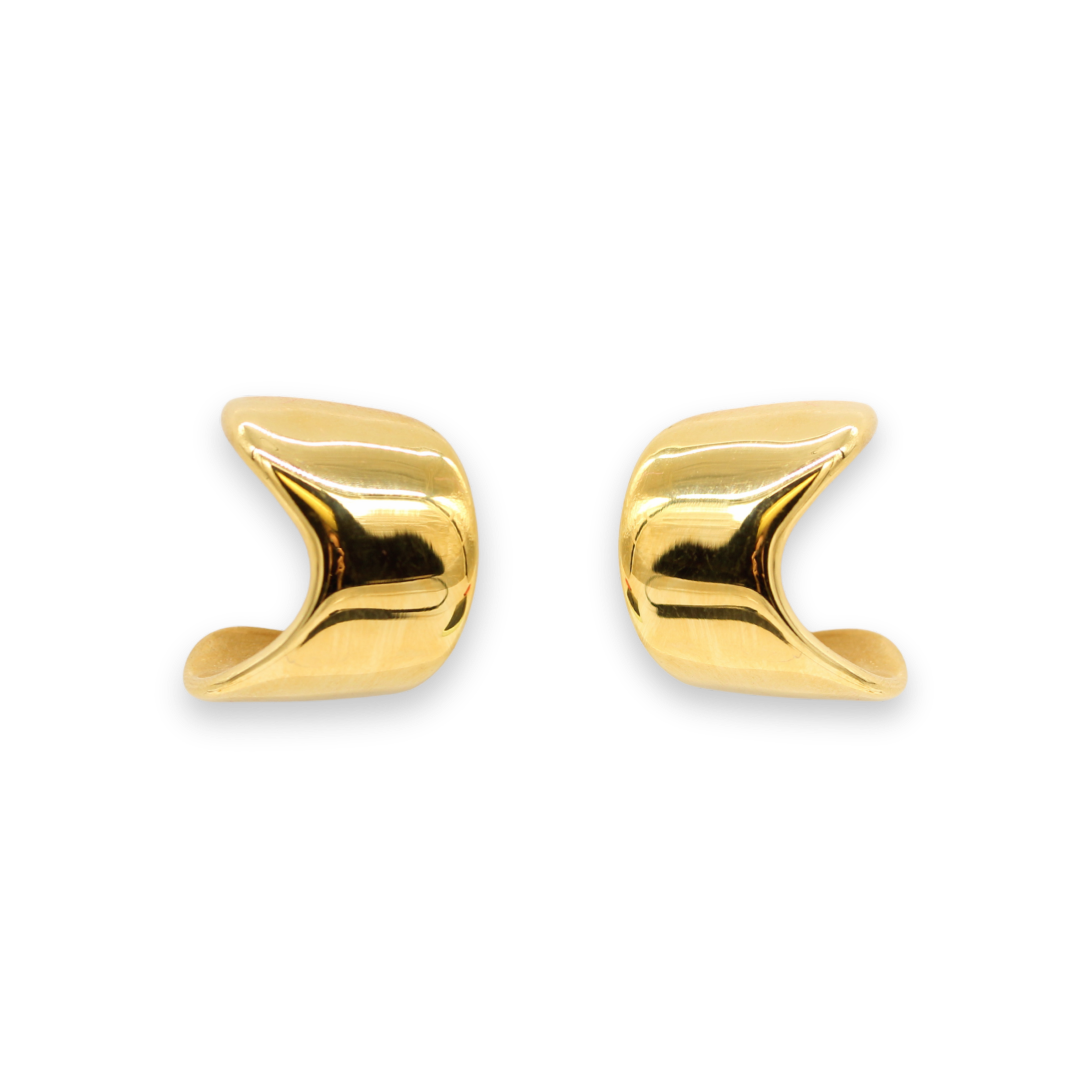 Velodrome Earrings