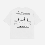 SUHU, Dancers T-Shirt