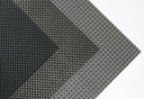 Placemats (available in Black, Brown and Gold) - Image 1